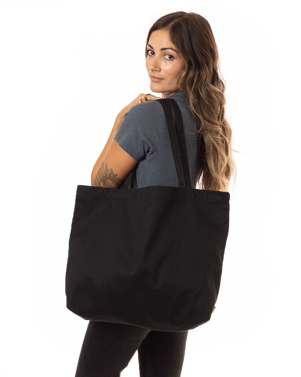 Eco Large Tote