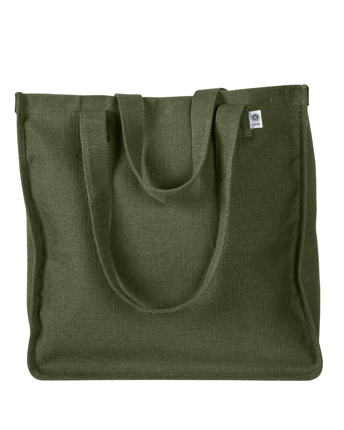 Hemp Blend Market Tote