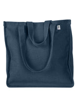 Hemp Blend Market Tote