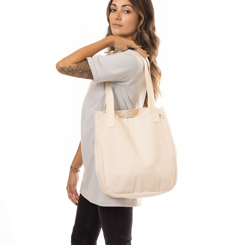 Eco Market Tote