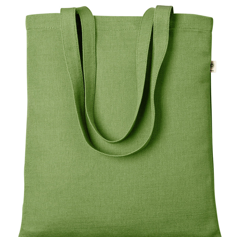 Hemp Blend Simplicity Tote