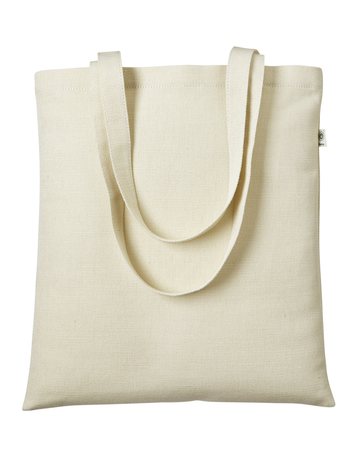 Hemp Blend Simplicity Tote