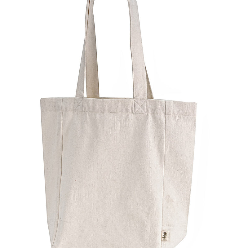 Reclaimist Bookish Tote