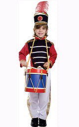 Drum Major Costume
