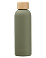 Grove 17oz Vacuum Insulated Bottle