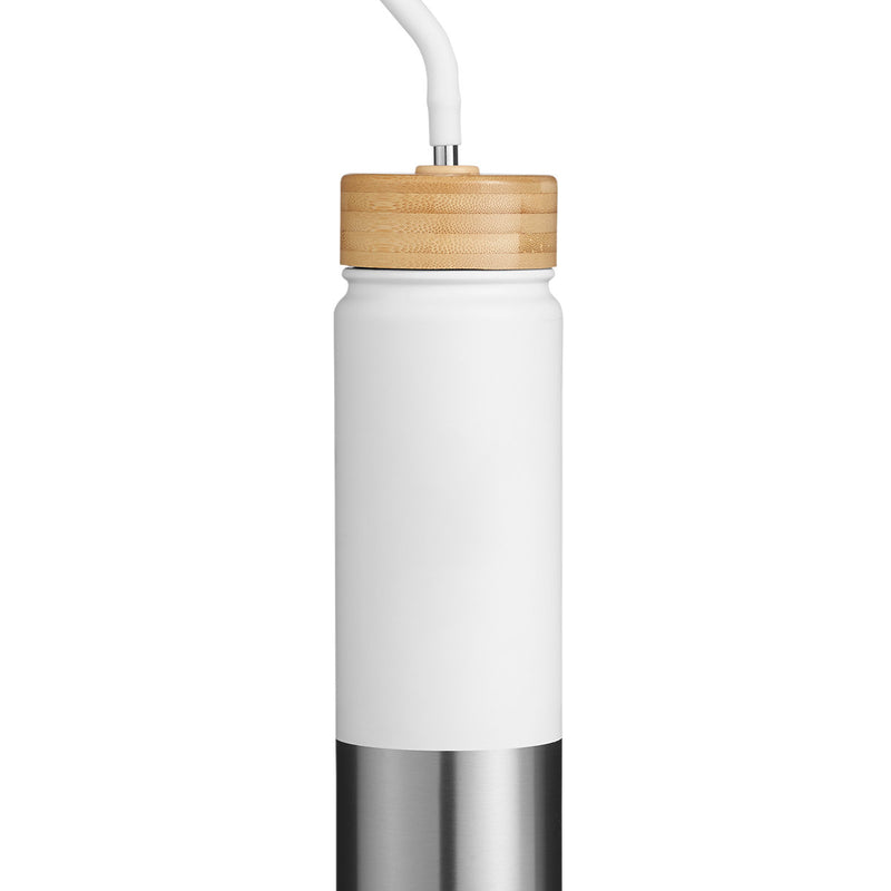 Playa 24oz Bamboo Tumbler