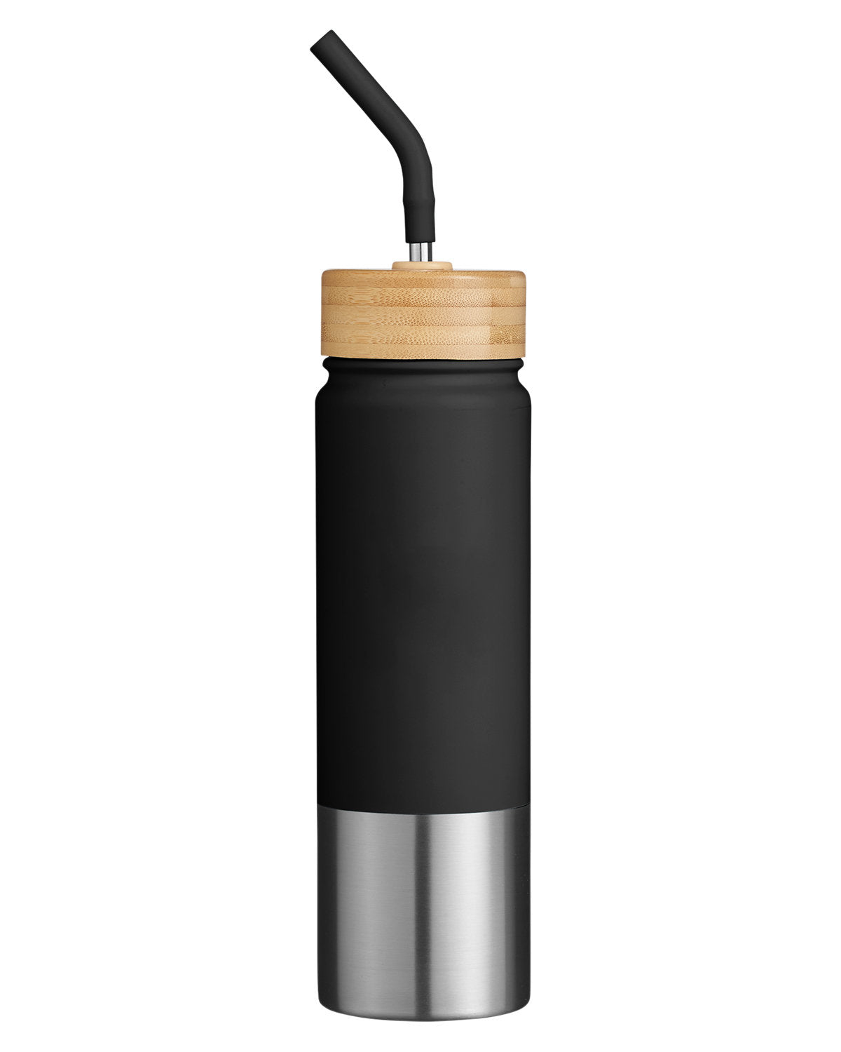 Playa 24oz Bamboo Tumbler