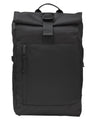 Grove Rolltop Travel Laptop Backpack