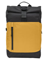 Grove Rolltop Travel Laptop Backpack