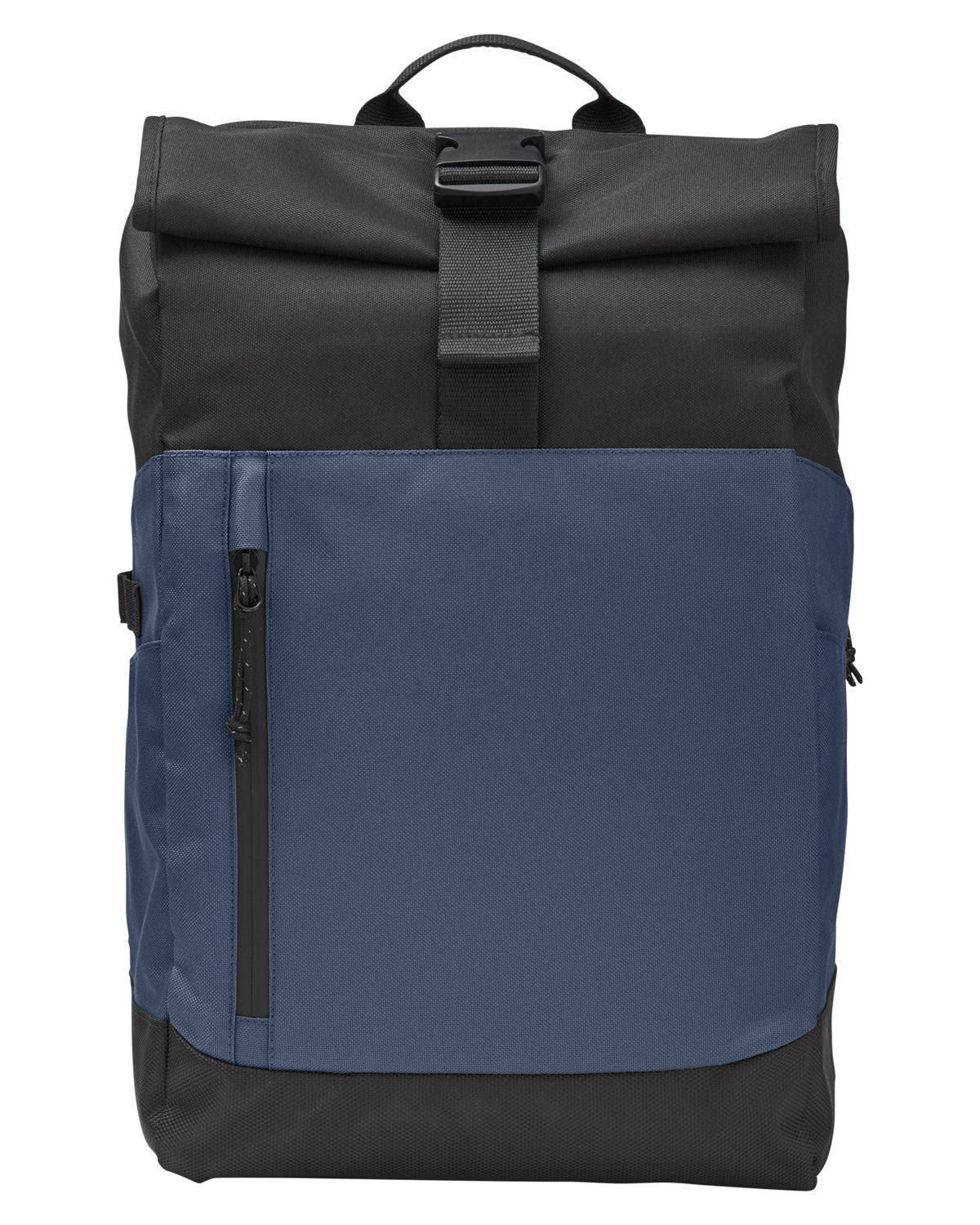 Grove Rolltop Travel Laptop Backpack