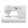 SINGER C9920 Sewing Machine - Computerized Sewing Machine, 1,163 Stitch Applications, 5 Fonts (1 Unit)