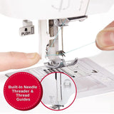 SINGER Fashion Mate 3342 Sewing Machine