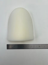 Beige Plain Sewing Notions