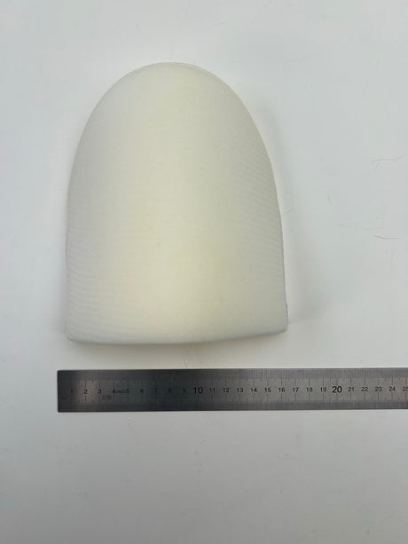 Beige Plain Sewing Notions