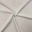 Eco-Friendly Spandex Fleece White Compression Activewear