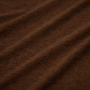 EcoDelish Double Peached Melange Spandex Fabric - Melange, 57" Width (1 Yard)