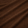 EcoDelish Double Peached Melange Spandex