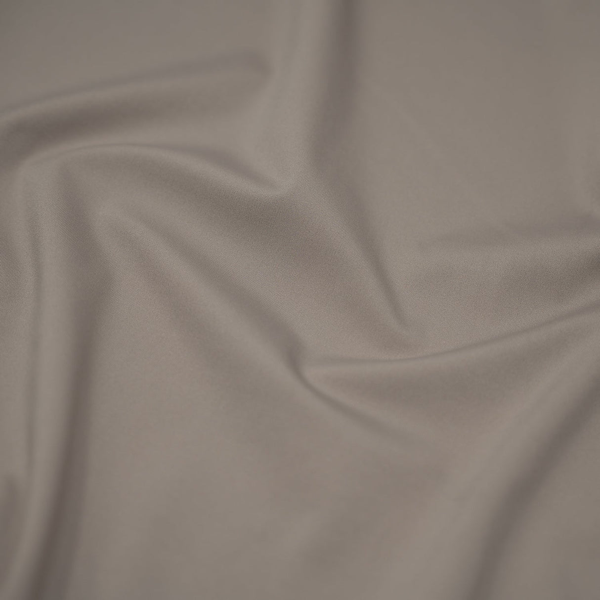 Recycled Polyester Spandex Solid Fabric