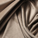 Velvet Polyester Upholstery Drapery Fabric