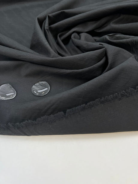 Polyamide Waterproof Fabric Gray