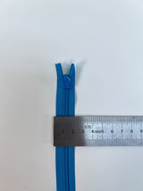 Polyamide Sewing Notions Blue