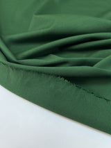 Cotton Rib Knit Green