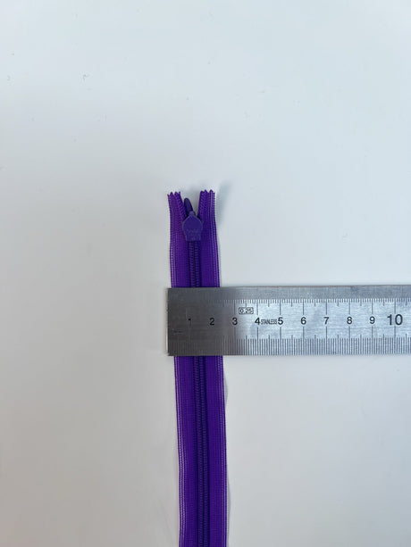 Polyamide Sewing Notions Purple