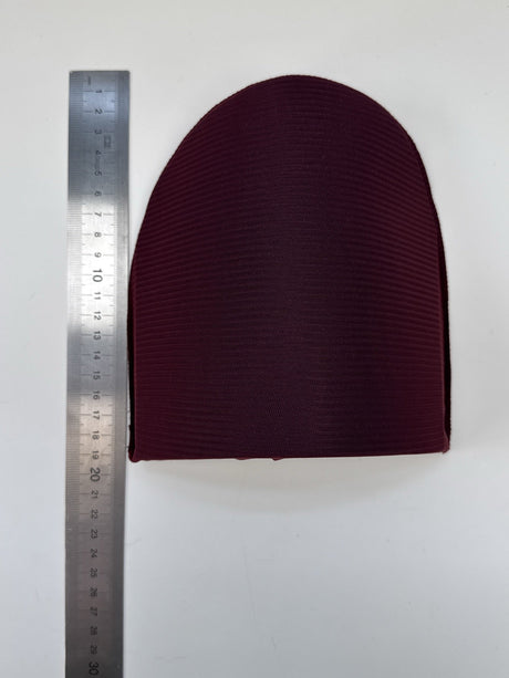 Purple Nonstretch Sewing Notions