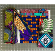 African Fabric Quilter'S Gift Set 100 Percent Cotton Fabric - Waxed, High Variety, 42 10" Squares, 42 2.5" X 44" Strips, 2 Charm Packs (1 Layer Cake, 1 Jelly Roll, 2 Charm Packs)