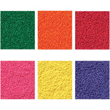 Wilton Nonpareils 6-Mix Sprinkles Assortment – 2.9 oz.