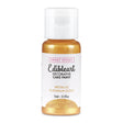 Edible Art Metallic Platinum Gold Edible Food Paint, 15ml
