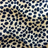 Faux Fur Fabric Dalmatian Dog Print Velboa