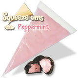 Squeeze-ums Peppermint Soft Cream Candy Center