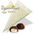 Squeeze-ums Vanilla Soft Cream Candy Center