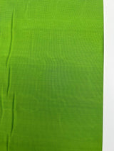 Viscose Elastane Knit Sportswear Fabric Green