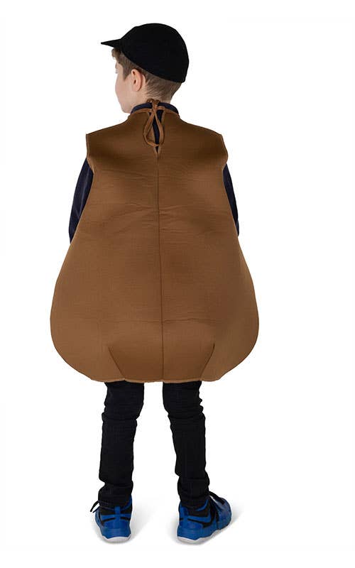 Mr. Potato Costume