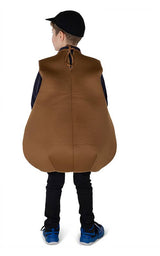 Mr. Potato Costume