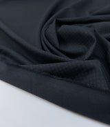 Polyester Elastane Geometric Fabric