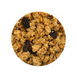 Bulk Foods - Almond Raisin Granola - Bulk Bin 1907 (11 pounds)