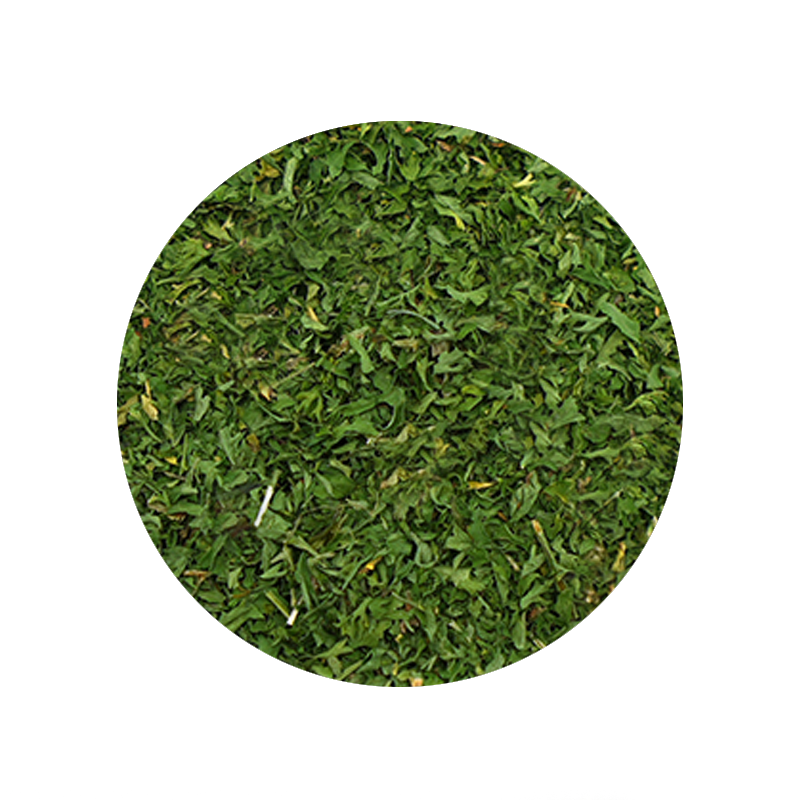 Bulk Foods - Dried Parsley Flakes - Bulk Bin 1687 (5 pounds)
