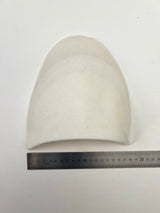 White Non-Woven Sewing Notions