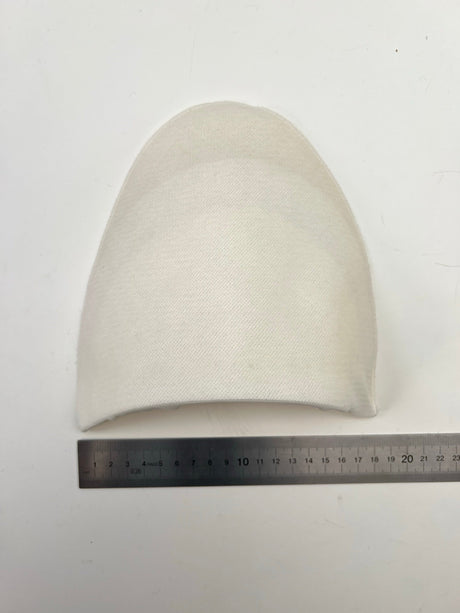 White Non-Woven Sewing Notions