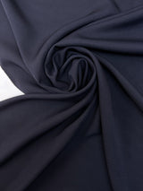 Polyester Twill Purple Shade