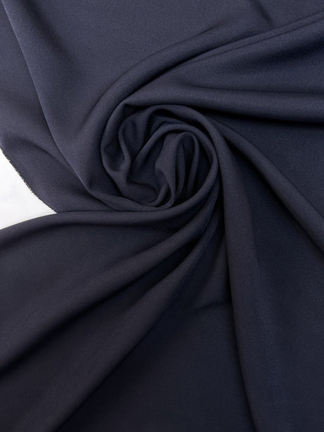 Polyester Twill Purple Shade