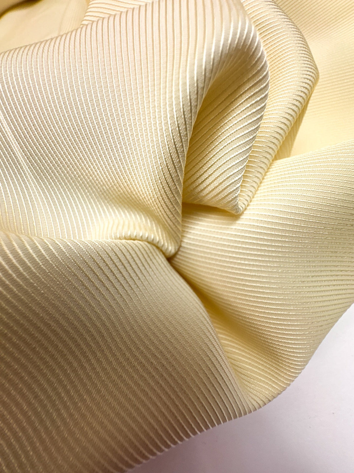 Viscose Twill Beige