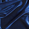 Stretch Velvet Spandex Fabric - 4-Way Stretch, 60" Width, 360 GSM (1 Yard)
