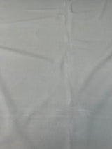 Polyamide Elastane Knitted Sportswear Fabric Gray