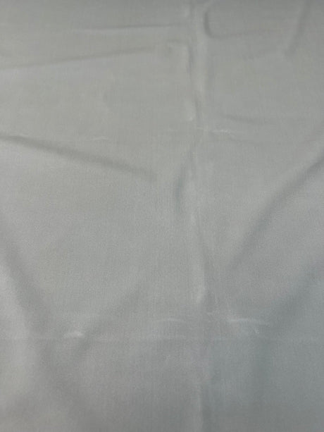Polyamide Elastane Knitted Sportswear Fabric Gray