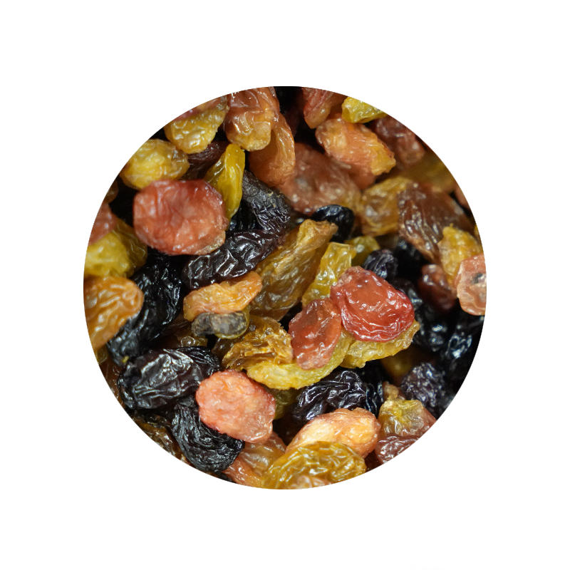 Raisin Medley 1 Pound