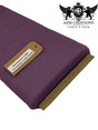 Eggplant Tutu Tulle Fabric - Eggplant Sheer Netting, 54" Width (5 Yards)